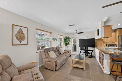 Over half an acre. No HOA. Resort-style backyard. This move-in - photo 11