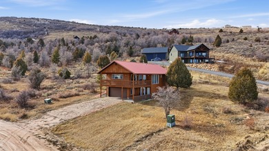 Bear Lake Home For Sale in Garden City Utah