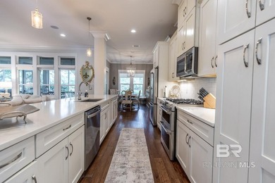 Talk about living the dream with a beautifully crafted custom