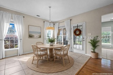 Expanded and upgraded Chestnut Garden model with private wooded - photo 12