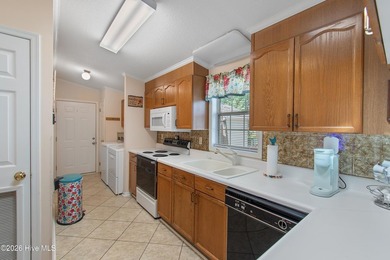 This well cared for home in the quaint community of Village at - photo 12