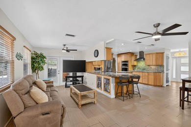 Over half an acre. No HOA. Resort-style backyard. This move-in - photo 12
