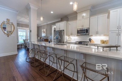 Talk about living the dream with a beautifully crafted custom