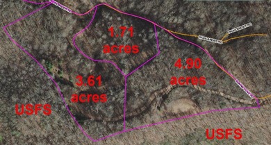 Don't miss this fantastic investment opportunity--over 30 acres - photo 13
