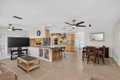 Over half an acre. No HOA. Resort-style backyard. This move-in - photo 13