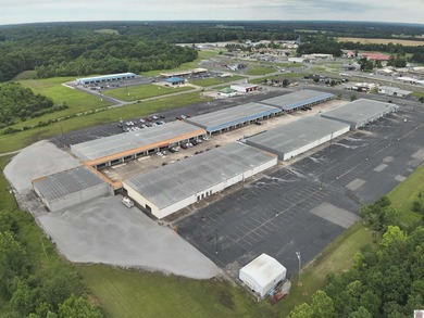 Exceptional commercial investment opportunity in Eddyville, KY! - photo 4