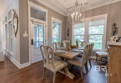 Talk about living the dream with a beautifully crafted custom