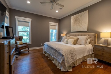 Talk about living the dream with a beautifully crafted custom