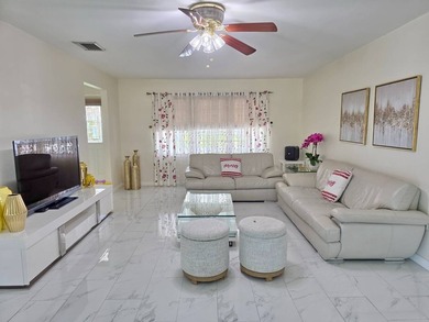 LAKE OKEECHOBEE ACCESS - Exceptional brick home situated on a - photo 16