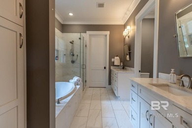 Talk about living the dream with a beautifully crafted custom