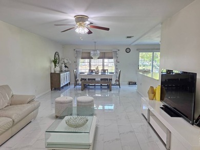 LAKE OKEECHOBEE ACCESS - Exceptional brick home situated on a - photo 17