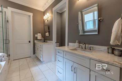 Talk about living the dream with a beautifully crafted custom