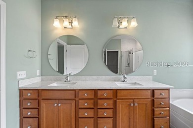 Expanded and upgraded Chestnut Garden model with private wooded - photo 20