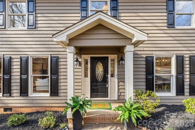 Lake Wylie Home For Sale in Lake Wylie South Carolina