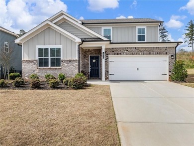 WELCOME HOME to the Chimney Oaks Goft community lifestyle. Like - photo 1