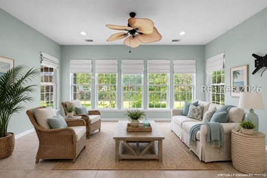 Expanded and upgraded Chestnut Garden model with private wooded - photo 21