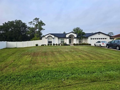 Lake Tohopekaliga Home For Sale in Kissimmee Florida