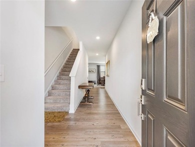 WELCOME HOME to the Chimney Oaks Goft community lifestyle. Like - photo 2