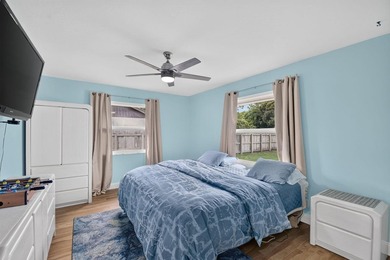 Over half an acre. No HOA. Resort-style backyard. This move-in - photo 23