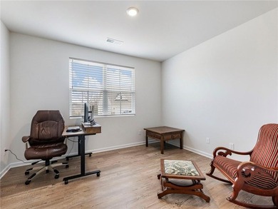 WELCOME HOME to the Chimney Oaks Goft community lifestyle. Like - photo 4