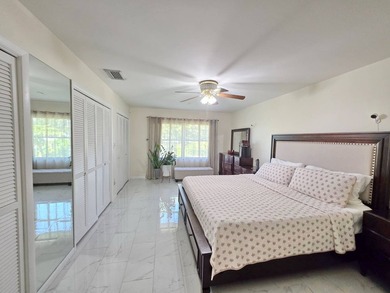 LAKE OKEECHOBEE ACCESS - Exceptional brick home situated on a - photo 24