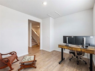 WELCOME HOME to the Chimney Oaks Goft community lifestyle. Like - photo 5