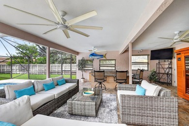 Over half an acre. No HOA. Resort-style backyard. This move-in - photo 26