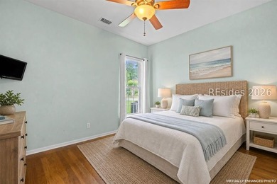 Expanded and upgraded Chestnut Garden model with private wooded - photo 28