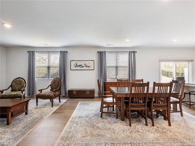 WELCOME HOME to the Chimney Oaks Goft community lifestyle. Like - photo 9