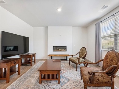 WELCOME HOME to the Chimney Oaks Goft community lifestyle. Like - photo 10