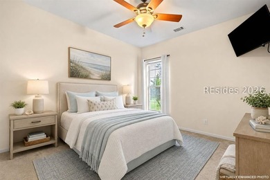 Expanded and upgraded Chestnut Garden model with private wooded - photo 30