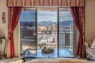 Lake Condo For Sale in Lake Havasu City, Arizona