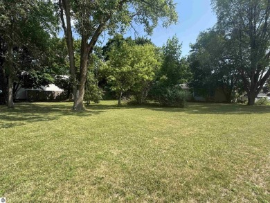 Lake Missaukee Lot For Sale in Lake City Michigan