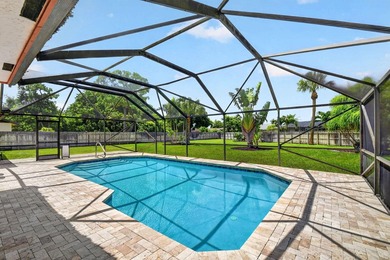 Over half an acre. No HOA. Resort-style backyard. This move-in - photo 32
