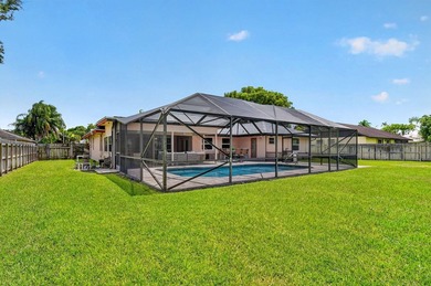 Over half an acre. No HOA. Resort-style backyard. This move-in - photo 33