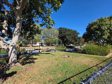LAKE OKEECHOBEE ACCESS - Exceptional brick home situated on a - photo 35
