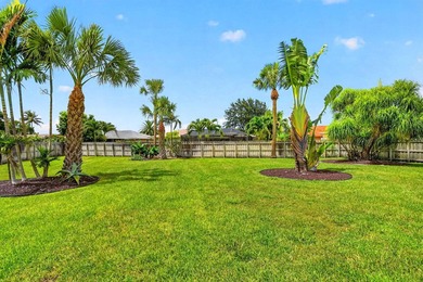 Over half an acre. No HOA. Resort-style backyard. This move-in - photo 35
