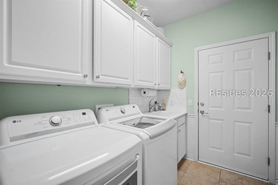 Expanded and upgraded Chestnut Garden model with private wooded - photo 36