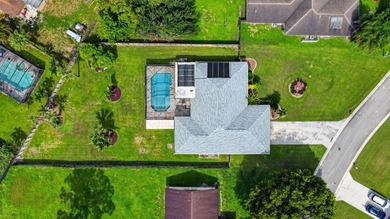 Over half an acre. No HOA. Resort-style backyard. This move-in - photo 36