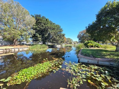 LAKE OKEECHOBEE ACCESS - Exceptional brick home situated on a - photo 37
