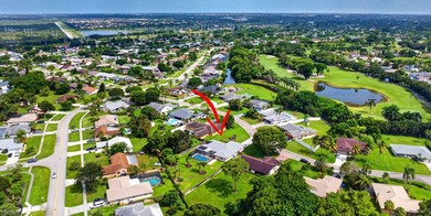 Over half an acre. No HOA. Resort-style backyard. This move-in - photo 38