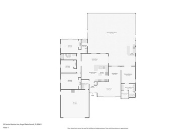 Over half an acre. No HOA. Resort-style backyard. This move-in - photo 39