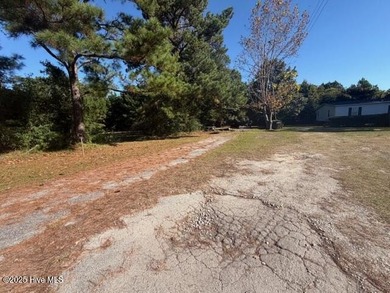 New River - Onslow County Lot For Sale in Jacksonville North Carolina
