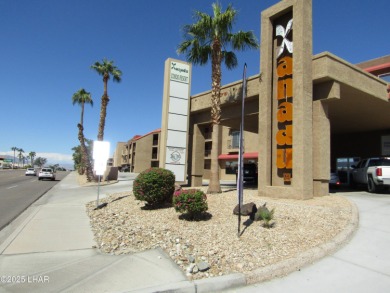 Lake Condo For Sale in Lake Havasu City, Arizona