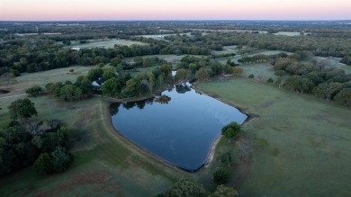 Lake Acreage For Sale in Wills Point, Texas