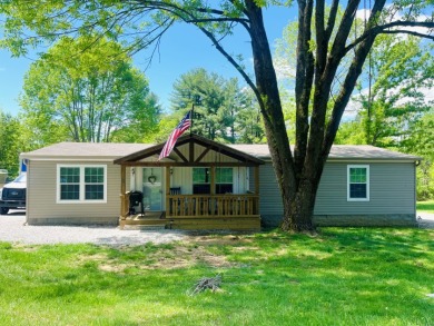 Motivated Sellers! Any reasonable offers will be considered!! - Lake Home For Sale in Falls Of Rough, Kentucky
