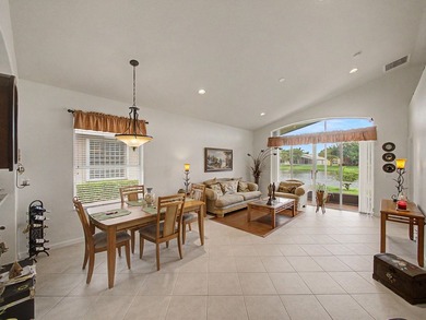 Welcome to this immaculate, lovingly maintained lakefront home - photo 6