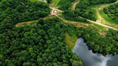 (private lake, pond, creek) Acreage For Sale in Troy Tennessee