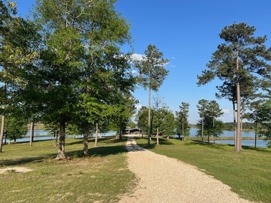 Escape to your own private paradise just outside of Ellisville - photo 2