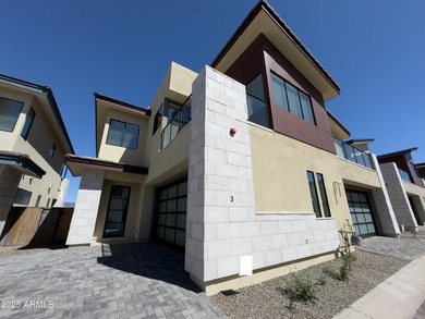 Experience refined desert living in this exceptional Floor Plan - photo 1